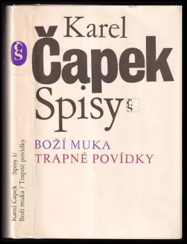 Název varianty