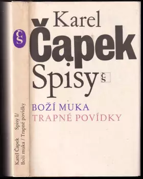 Název varianty