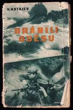 Název varianty