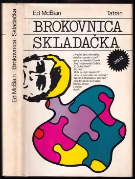 Název varianty