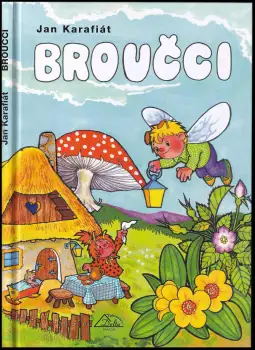 Název varianty