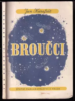 Broucci - ICCAL