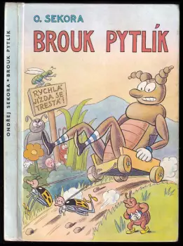 Název varianty
