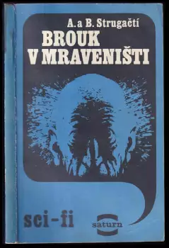 Název varianty