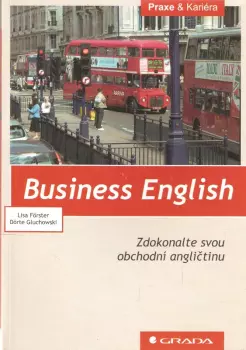 Lisa Förster: Business English