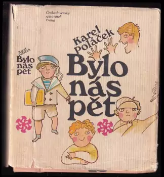 Název varianty