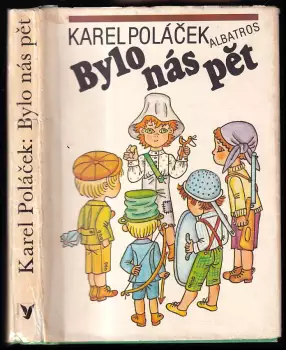 Název varianty