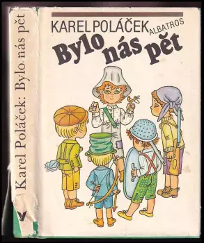 Název varianty