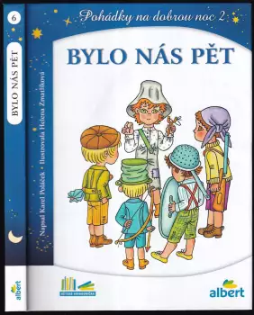 Název varianty