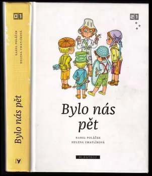 Název varianty