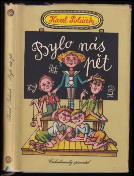Název varianty