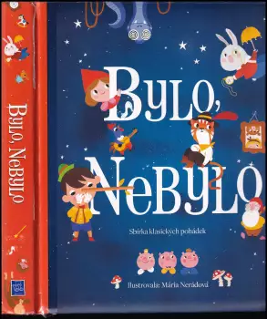 Název varianty