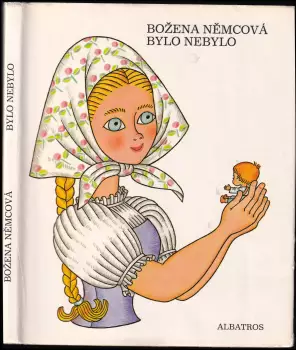 Název varianty