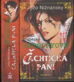 Název varianty