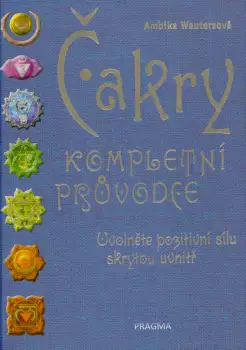Ambika Wauters: Čakry