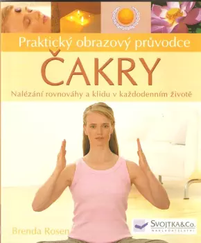 Brenda Rosen: Čakry