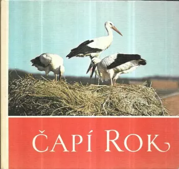 Claus Schönert: Čapí rok