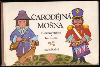 Název varianty