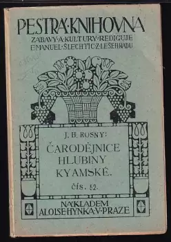 Název varianty