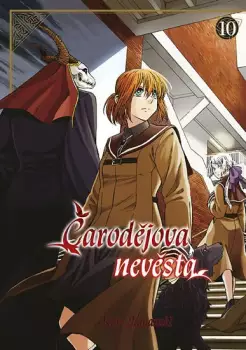 Název varianty