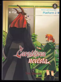 Název varianty