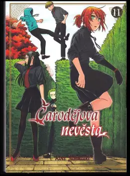 Název varianty