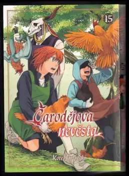 Název varianty
