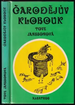 Název varianty