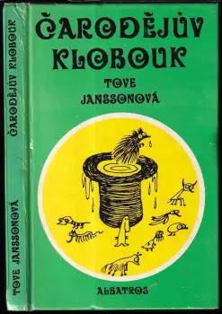 Název varianty