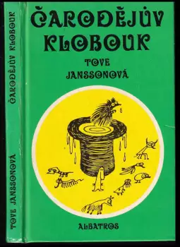 Název varianty