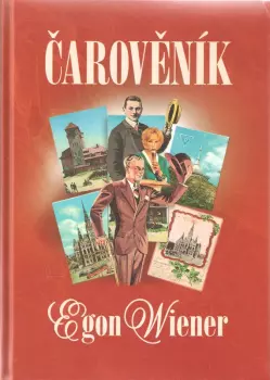 Egon Wiener: Čarověník