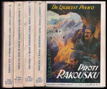 Název varianty