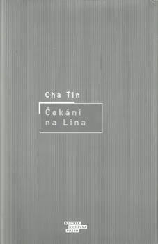 Ha Jin: Čekání na Lina