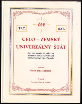 Název varianty