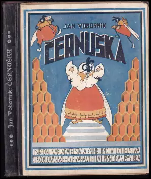 Název varianty