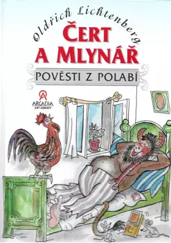 Oldřich Lichtenberg: Čert a mlynář