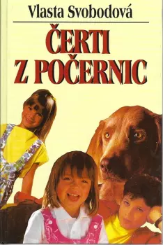 Vlasta Svobodová: Čerti z Počernic