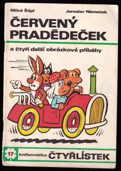 Název varianty