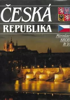 Miroslav Krob: Česká republika