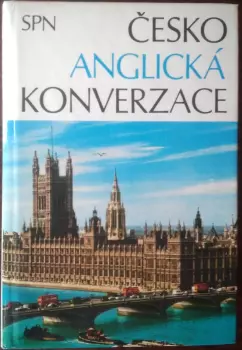 Libuše Prokopová: Česko-anglická konverzace