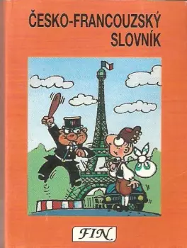Antonín Šplíchal: Česko-francouzský slovník