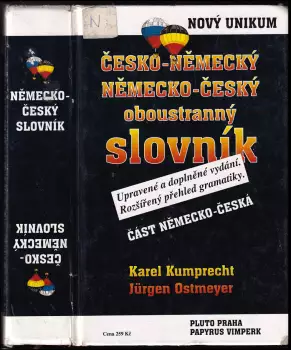 Název varianty