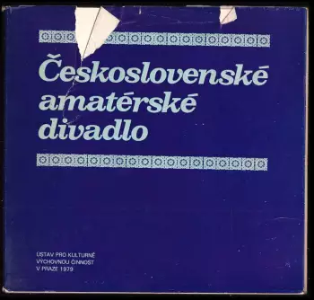 Název varianty
