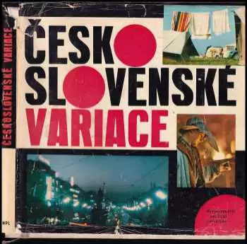 Název varianty