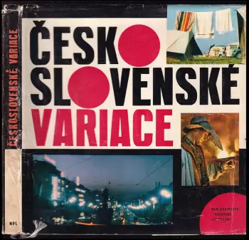 Název varianty