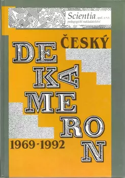 Vladimír Křivánek: Český dekameron
