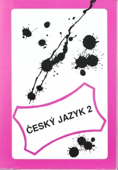 Věra Martinková: Český jazyk 2