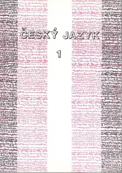 Věra Martinková: Český jazyk 1