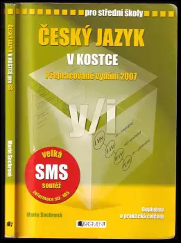 Název varianty