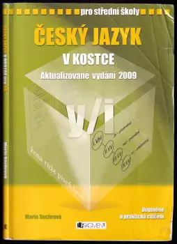 Název varianty